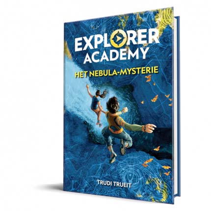 Explorer Academy - Reviews - Boek